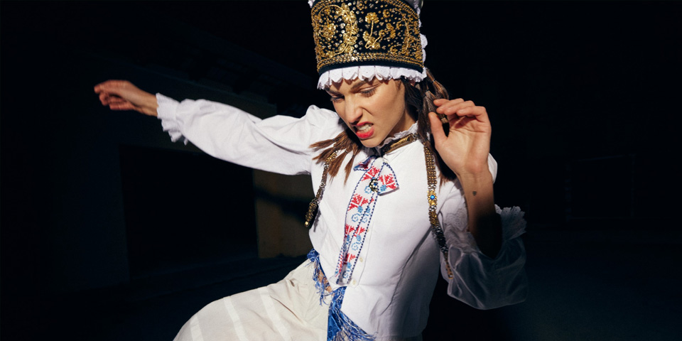 Od kod, dekle, si ti doma Od kod, dekle, si ti doma